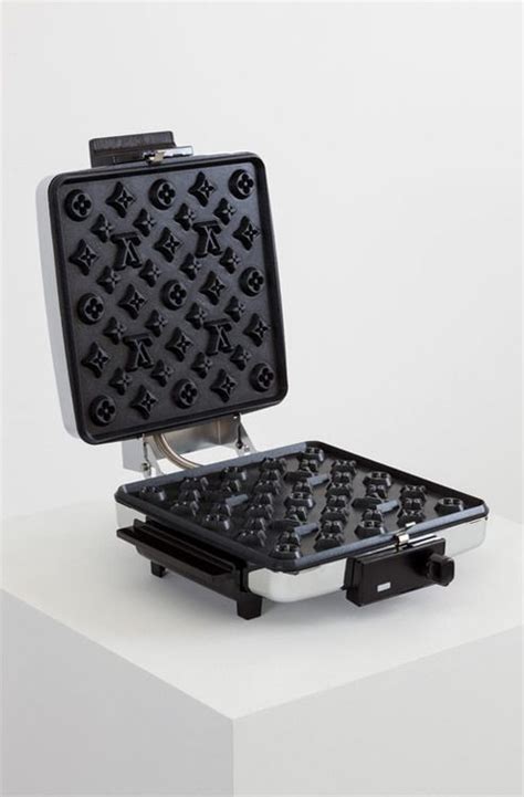 louis vuitton waffle maker amazon|Amazon.com: Waffle Maker'.